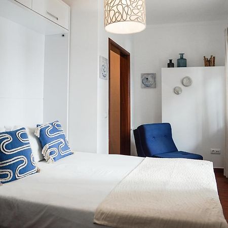 Casinhas Da Liberdade Apartment Nazare Exterior photo